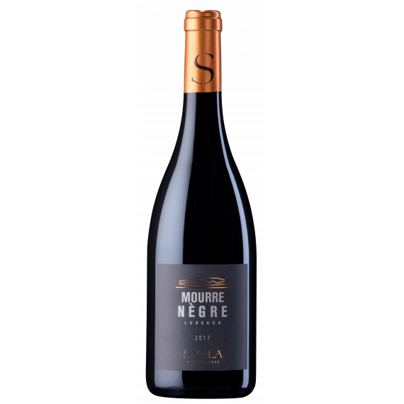 Mourre Nègre - Rouge Mourre Nègre - Rouge