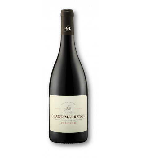 Grand Marrenon - rouge - 2023 MAGNUM