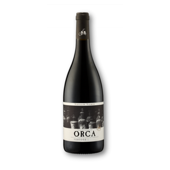 Orca - rouge - 2017