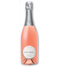 SYLLABUL' Muscat pétillant rosé sans alcool