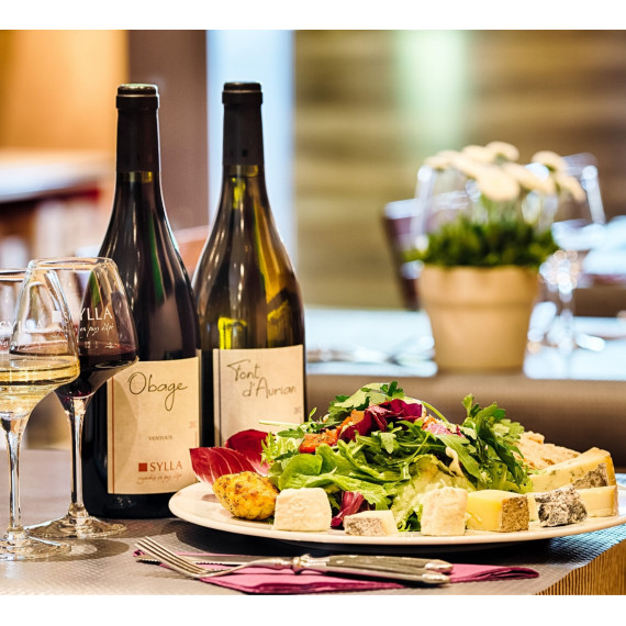 Fête de la Vigne et du Vin