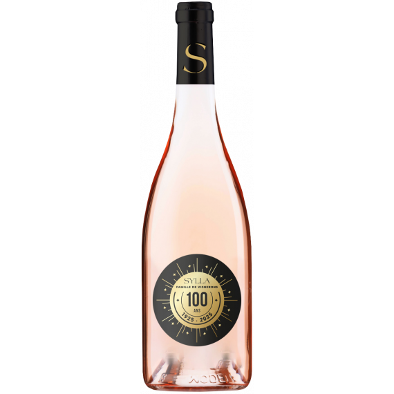 Saint Auspice - Rosé