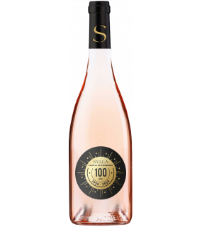 Saint Auspice - Rosé