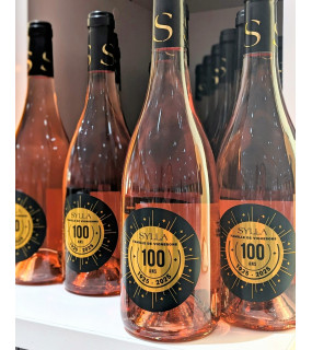 Saint Auspice - Rosé