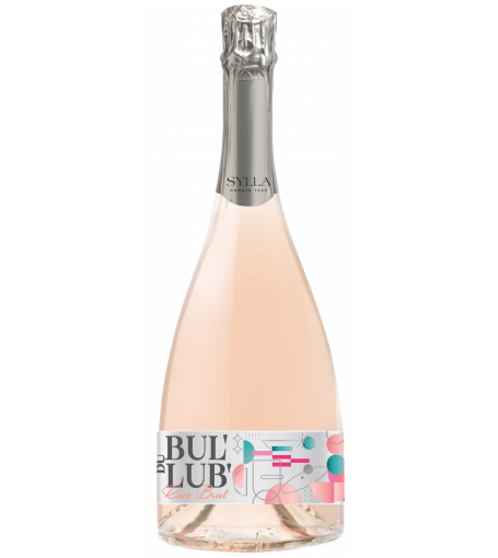 Bul' du Lub' Rosé Brut