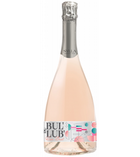 Bul' du Lub' Rosé Brut