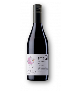 TRIPACK 37,5 CL - PHOTO NON CONTRACTUELLE - Le décors personnalisé peut varier selon la création.