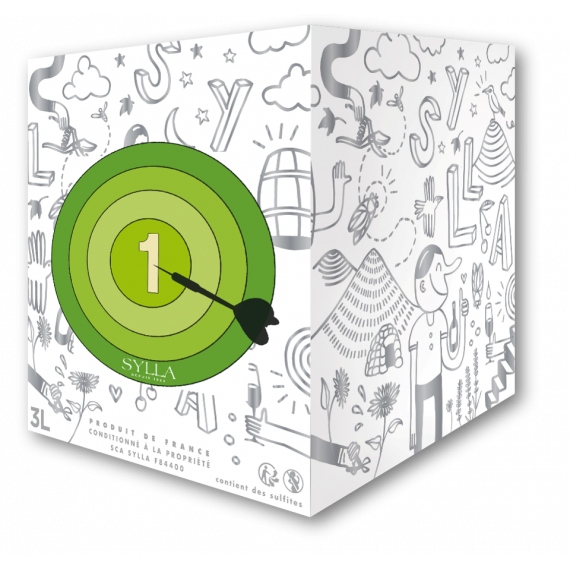 PREM'S - 2024 - 75 CL