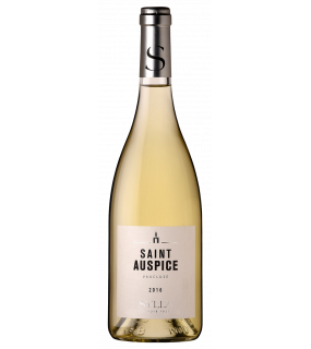 Saint Auspice - Blanc - 2024