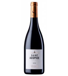 Saint-Auspice - Rouge