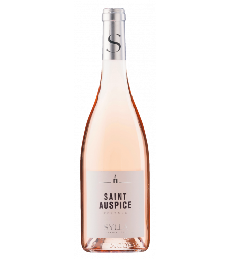 Saint Auspice - Rosé - 2025