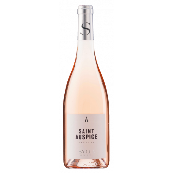 Saint Auspice - Rosé