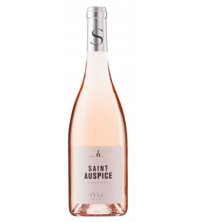 Saint Auspice - Rosé