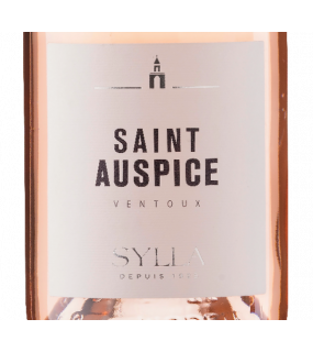 Saint Auspice - Rosé