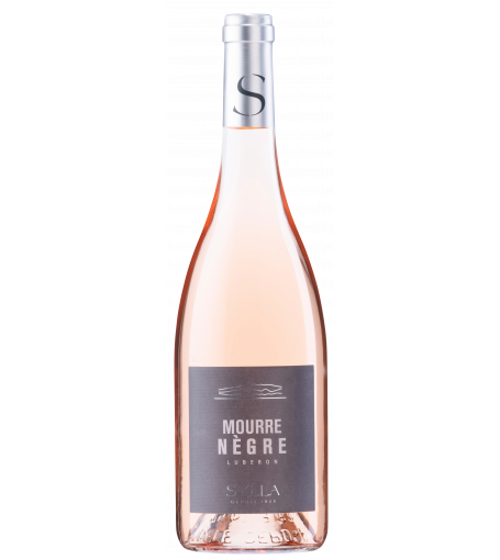 Mourre Nègre - Rosé - 2024