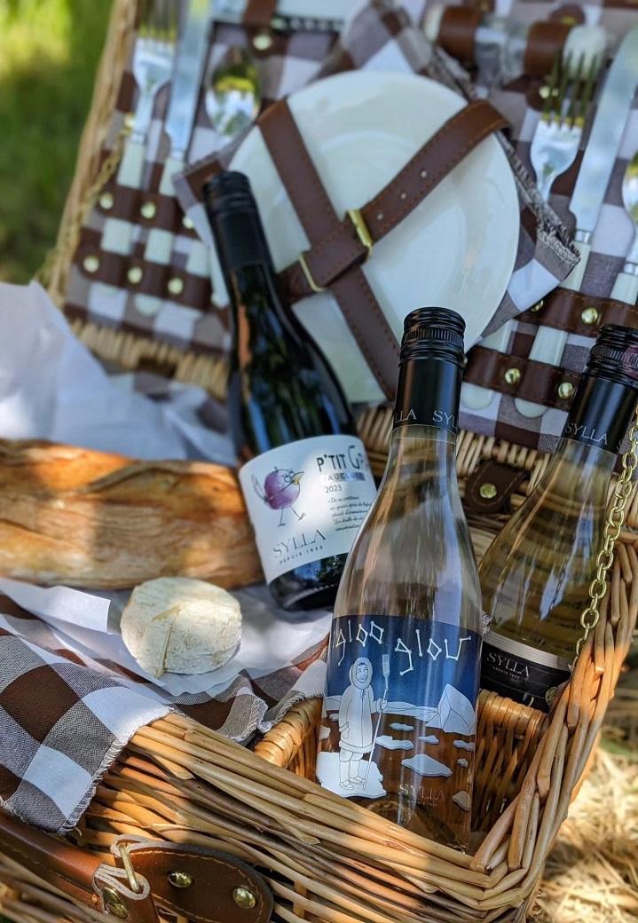Nos vins rouges du moment
